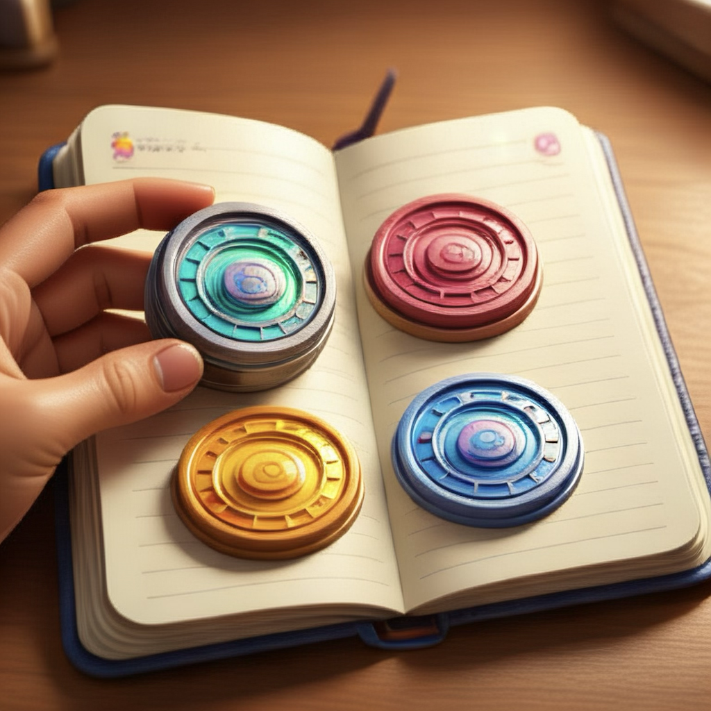 アプリのアイコン